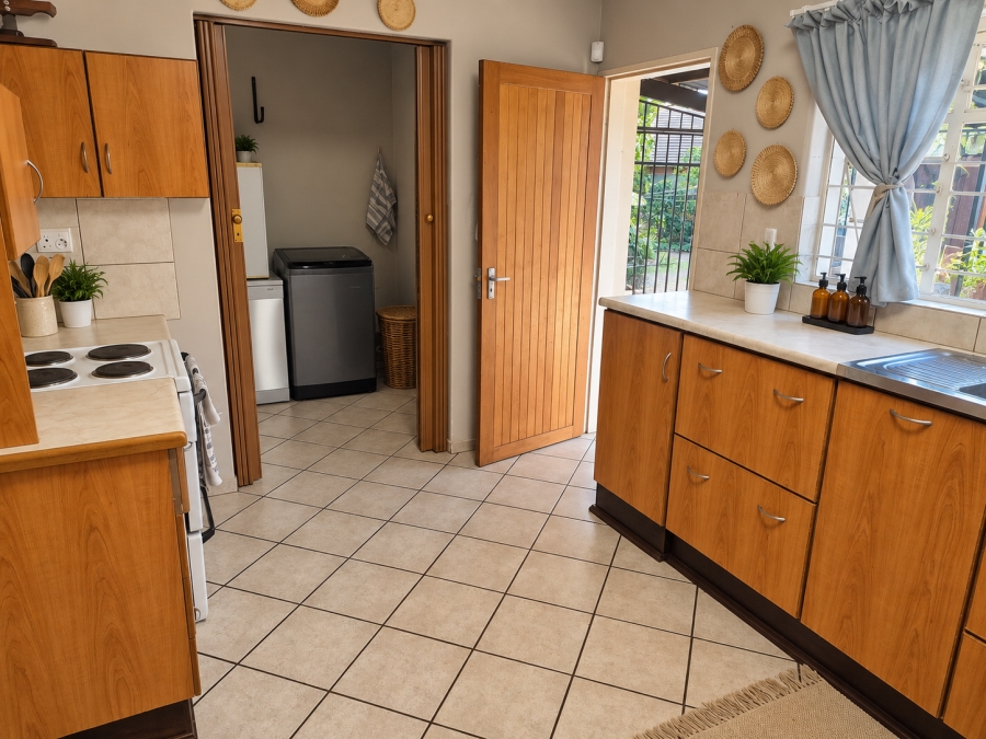 To Let 3 Bedroom Property for Rent in Protea Park North West